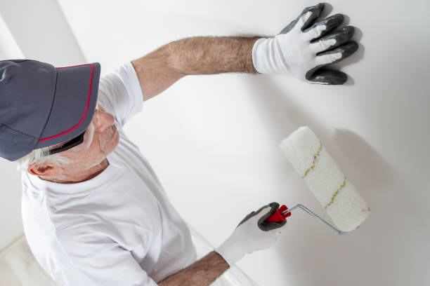 Asbestos and Lead Testing During Mold Inspection in Newport, OH