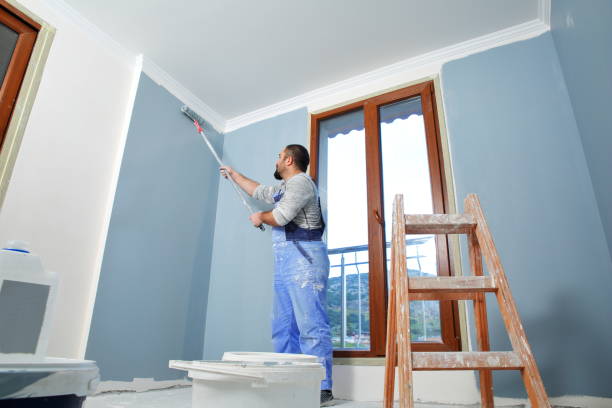 Best Airborne Mold Testing  in Newport, OH