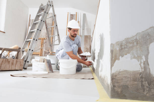 Biohazard Mold Removal in Newport, OH