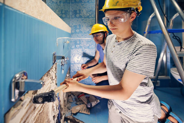 Dehumidification Services in Newport, OH