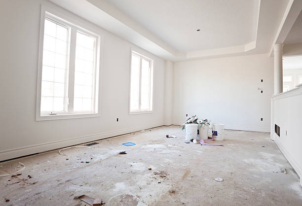 Best Dehumidification Services  in Newport, OH