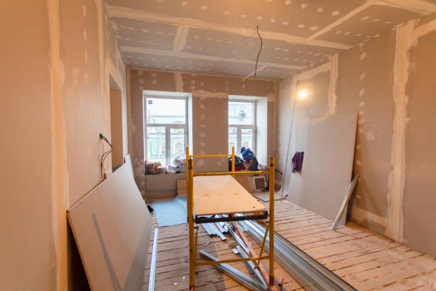 Best Environmental Consulting for Mold Prevention  in Newport, OH